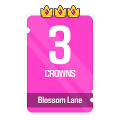 Blossom Lane